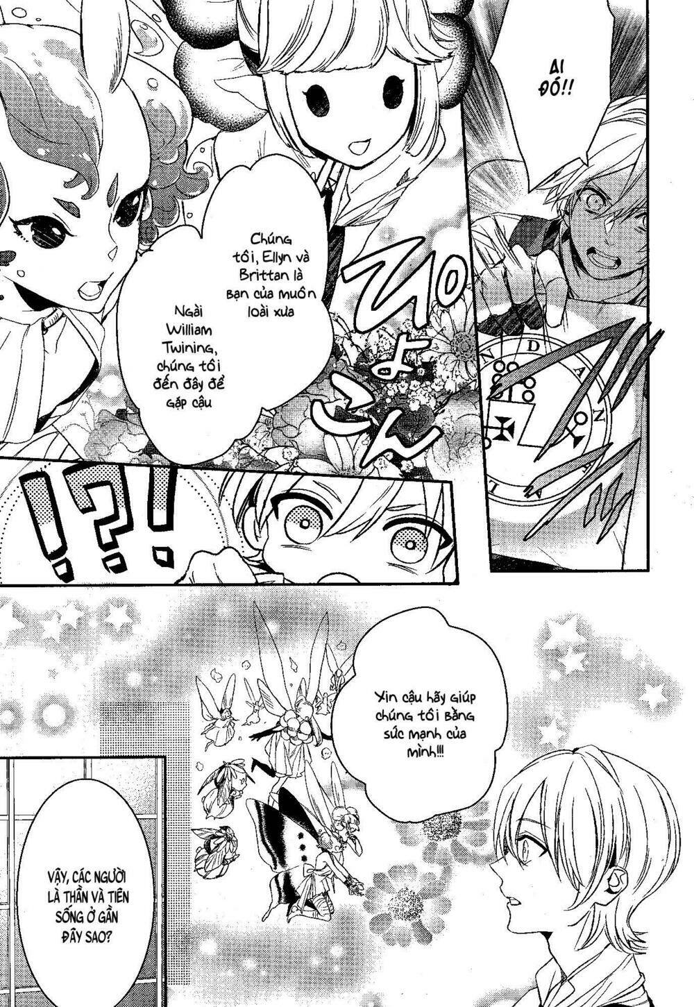 phong ấn triệu hồi ác quỷ dantalion chapter 71 10