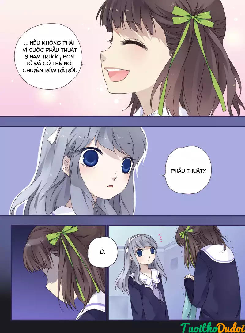 lam sí chapter 39 8