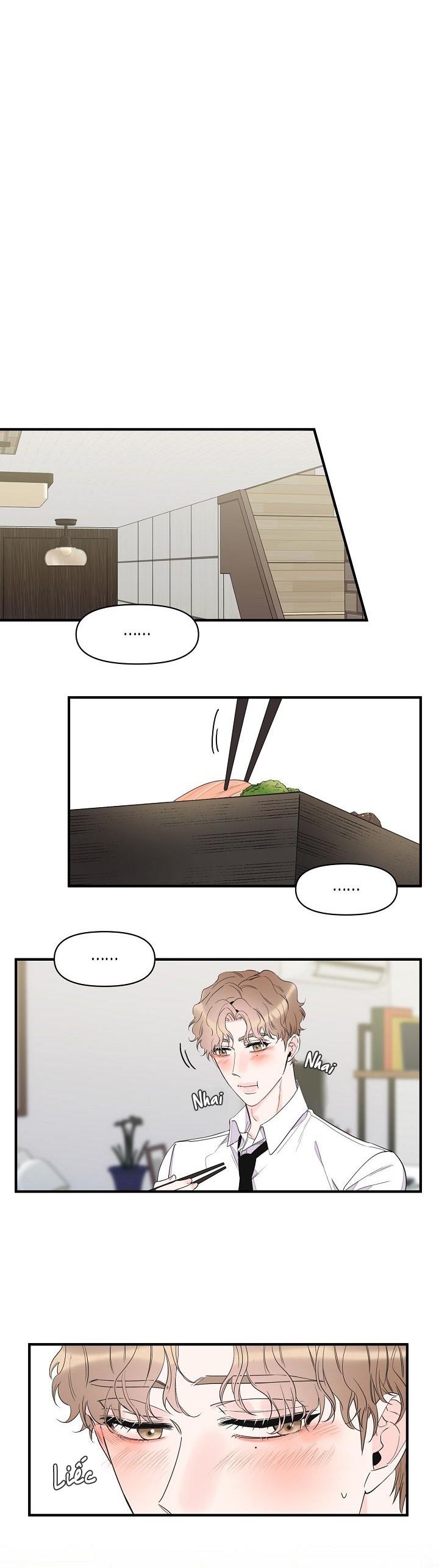 mộng tưởng chapter 38 16