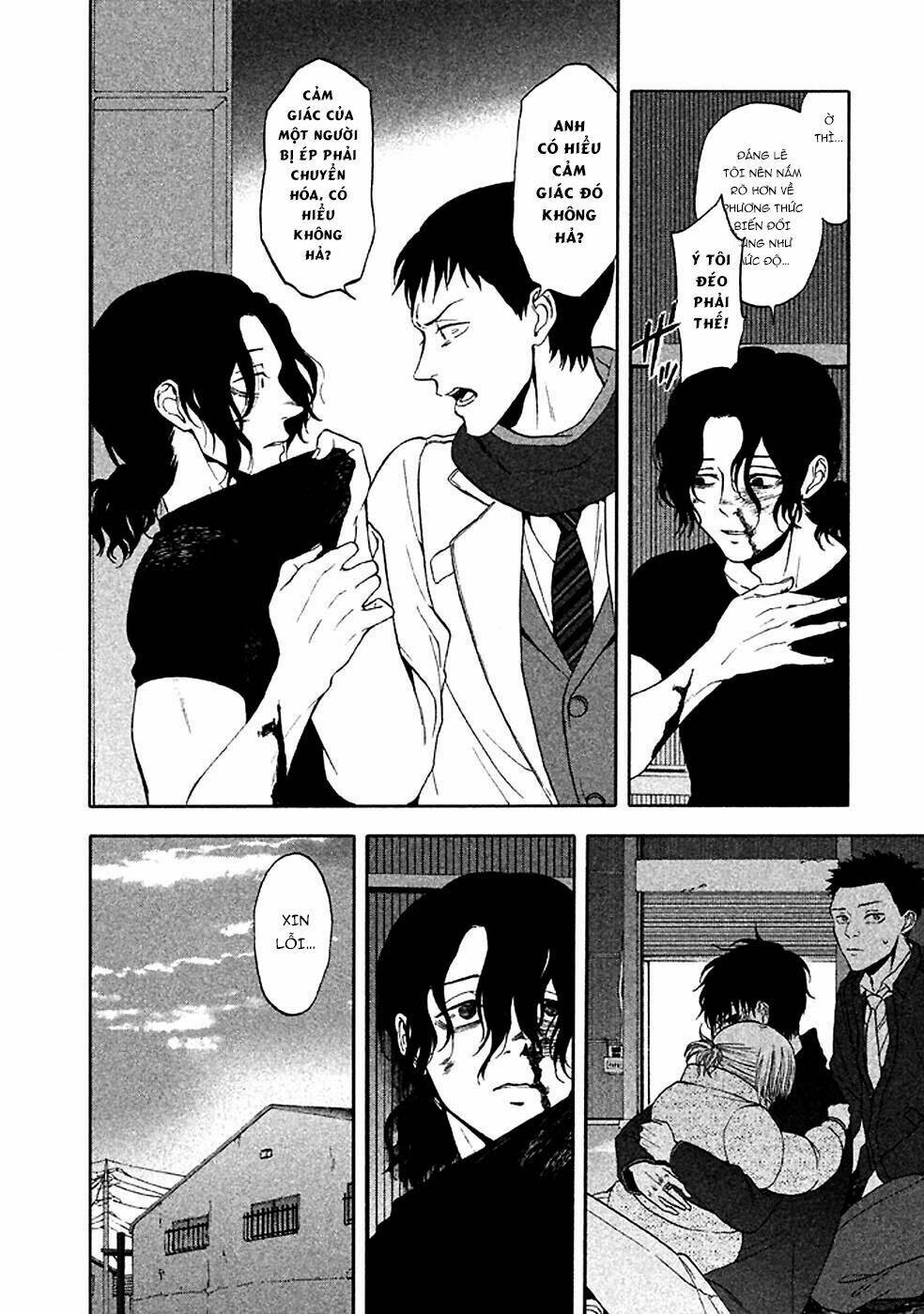 ranh giới quỷ chapter 29 22