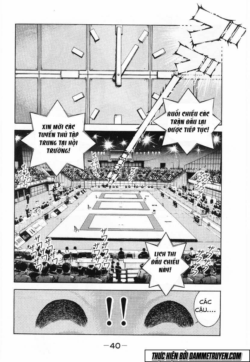 shin kotaro makaritoru! juudouhen chapter 54 17