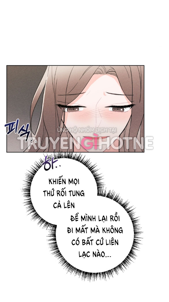 Bão Tuyết chapter 32.1 - Trang 21