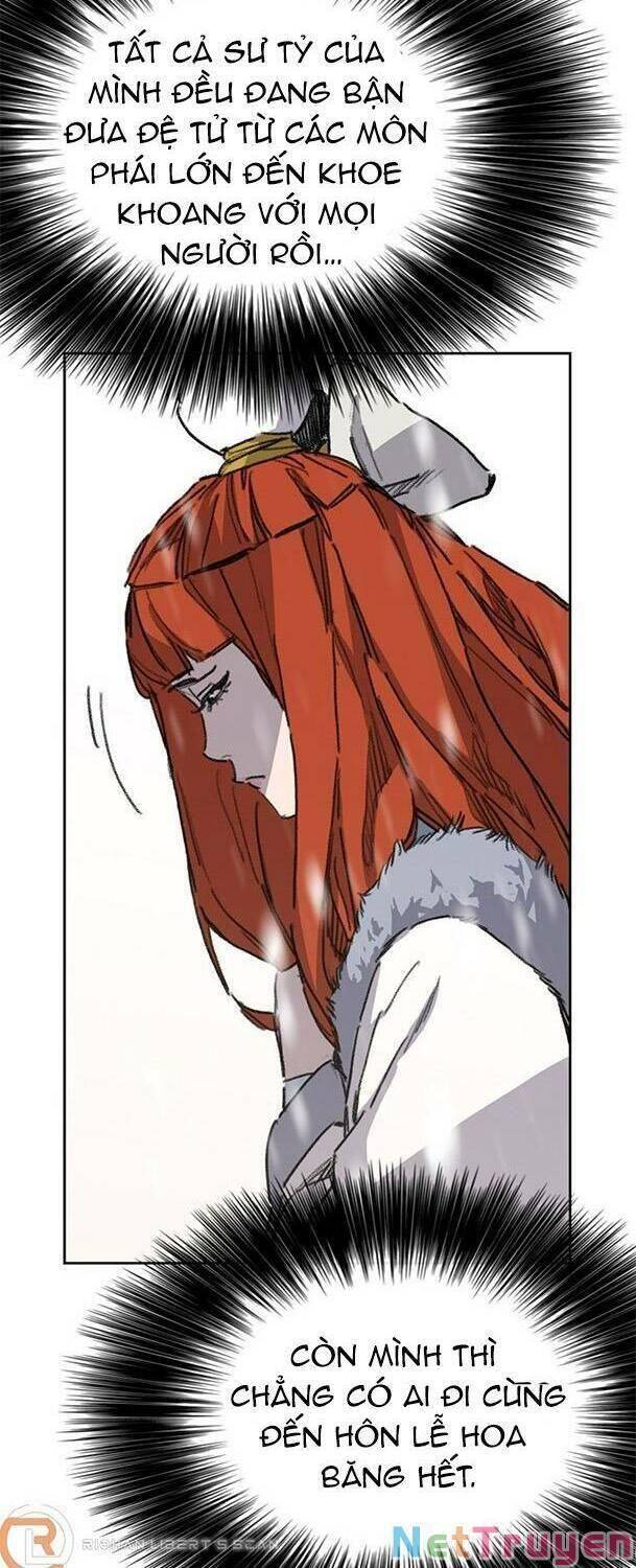 kiếm sĩ bất bại chapter 137 51