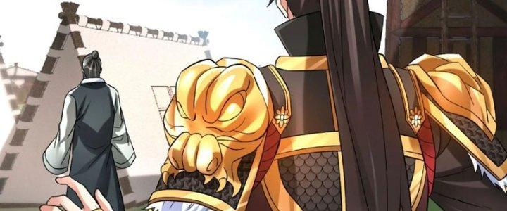 đại tần, ta là con tần thủy hoàng, giết địch thành thần chapter 36 192