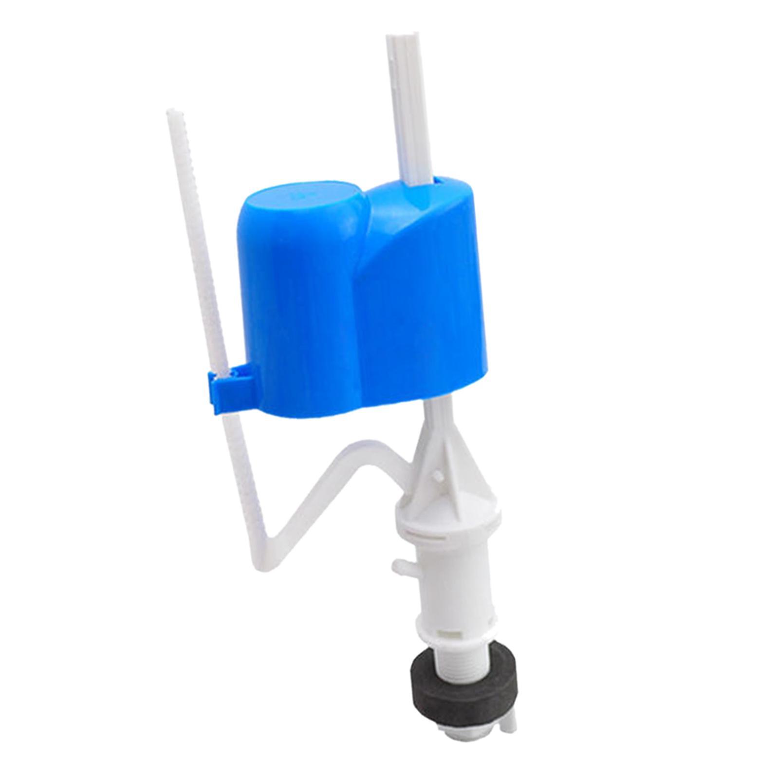 High Performance Toilet Fill Cistern Fittings Toilet Replacement Parts
