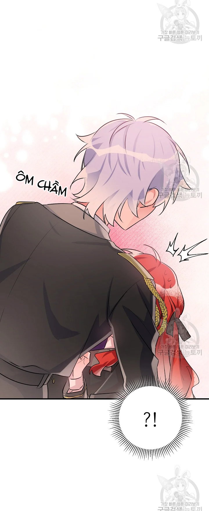 công nương đã thay đổi chapter 48.1 17