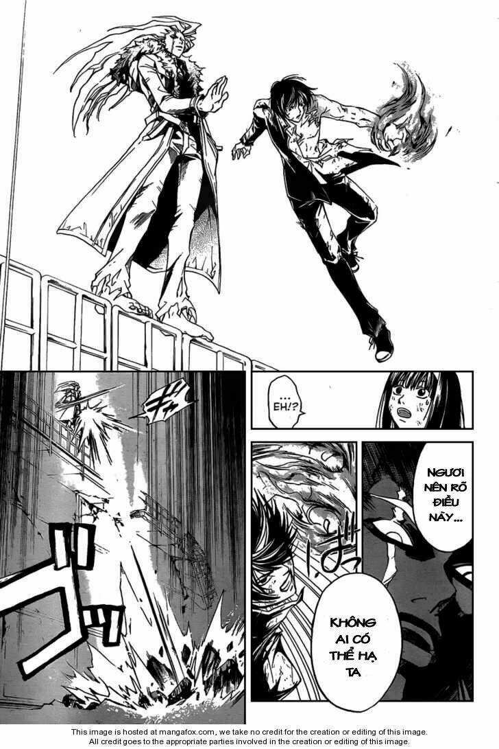 code breaker chapter 79 7