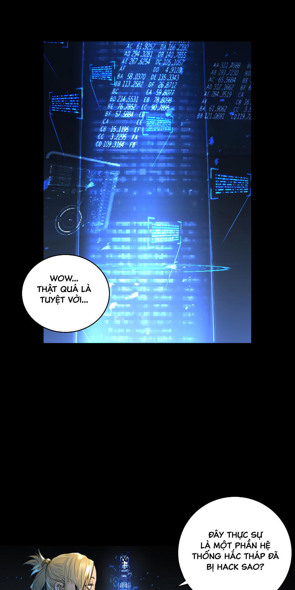 tam tuyệt tại dị giới chapter 71 12