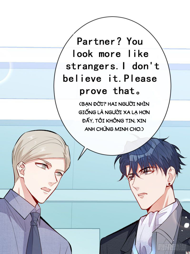 hotsearch của ảnh đế chapter 96 39