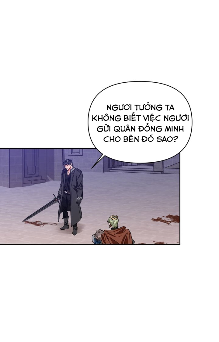 ác nữ xứng đôi với bạo chúa chapter 16 29