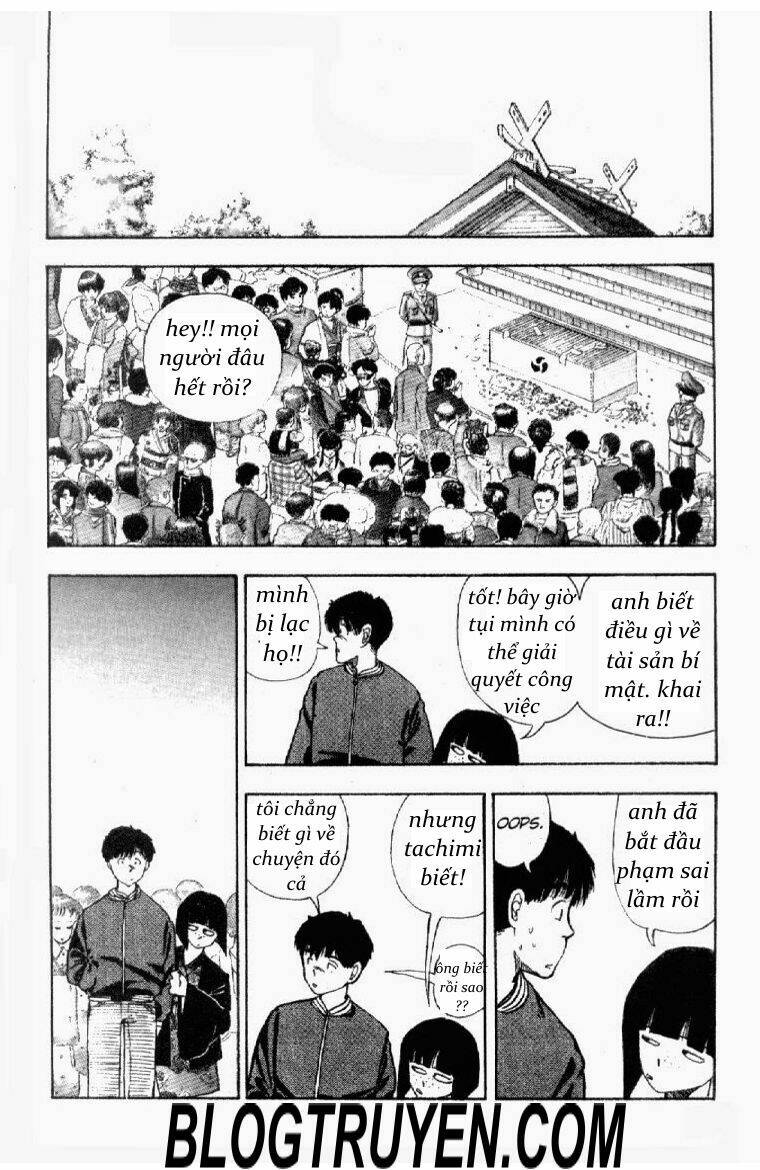 asatte dance chapter 52 14