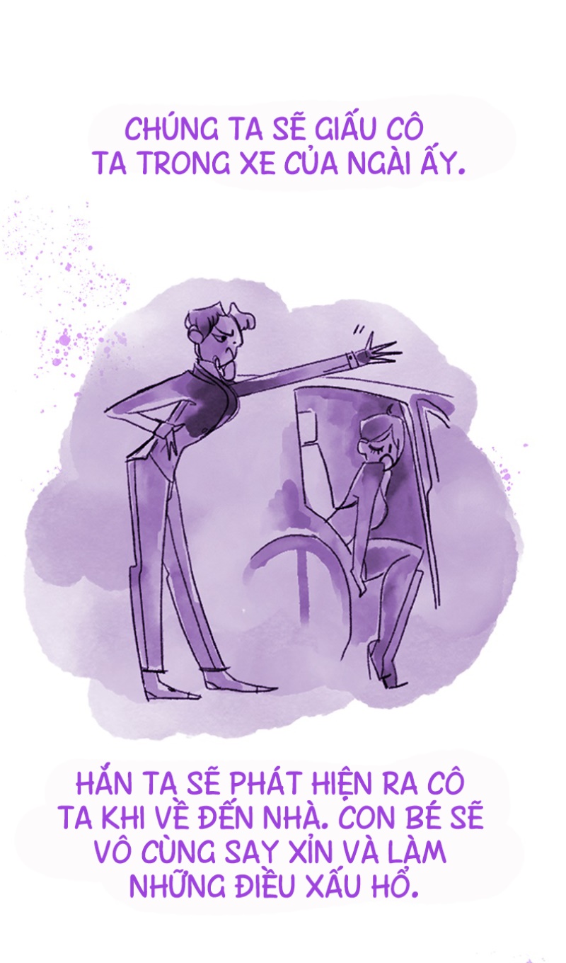 thần thoại olympus chapter 5 33