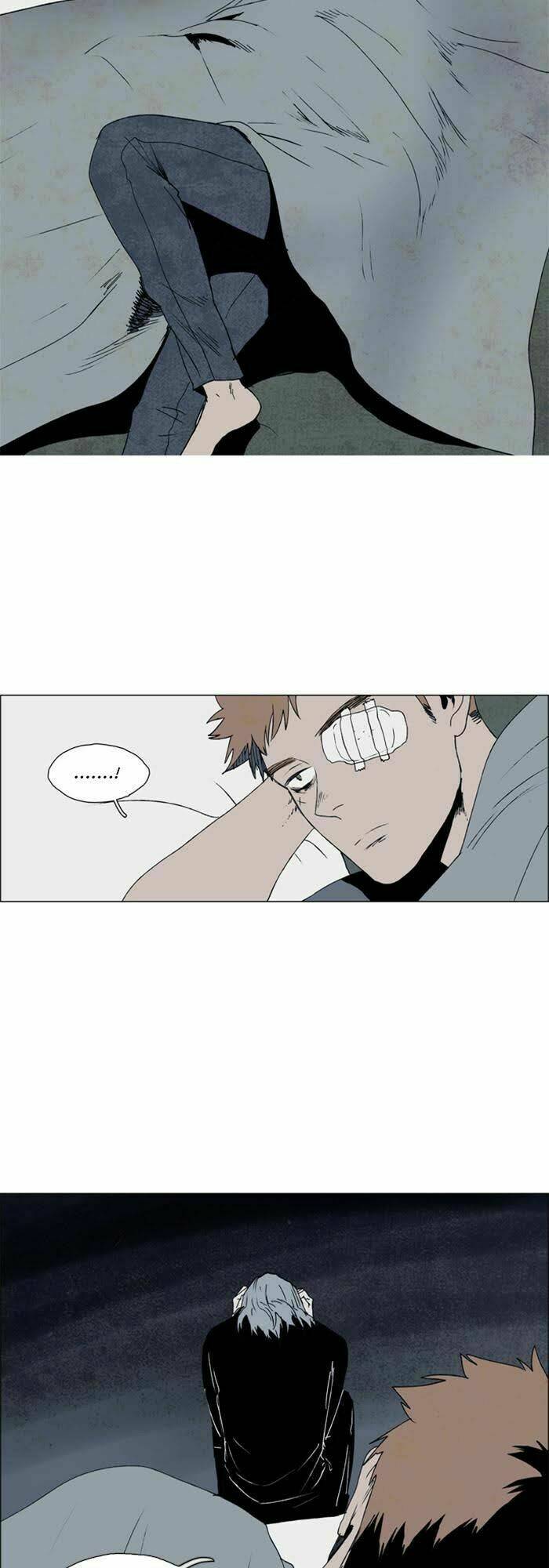 lessa 2: the crimson knight chapter 26 26