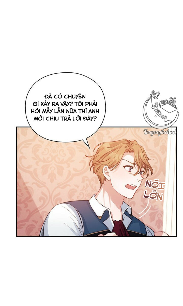 người yêu tiền kiếp chapter 8.1 18