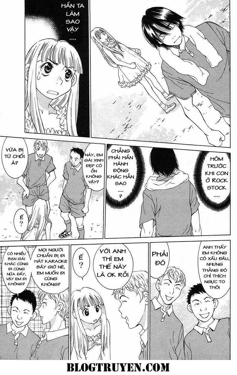 gacha gacha - secret chapter 24 19