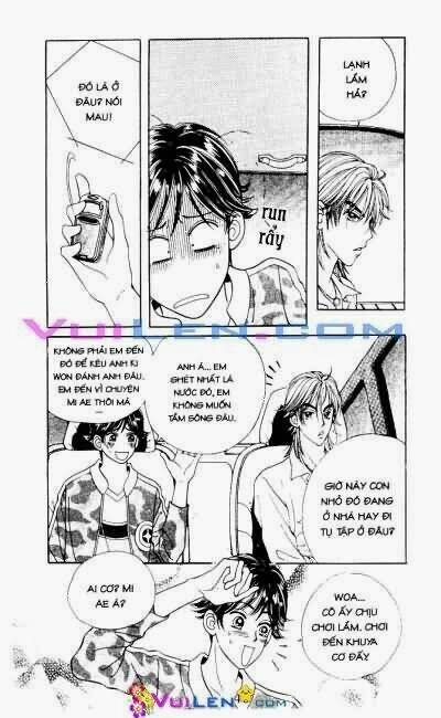 giấc mơ thần tượng chapter 8 46