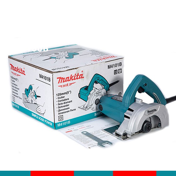 Máy cắt đá / gạch (110MM) Makita -M4100B