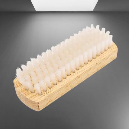 Hộp 12 cái Bàn chải cán gỗ,chà chân, giặc đồ, chà nhà vệ sinh, siêu rẻ