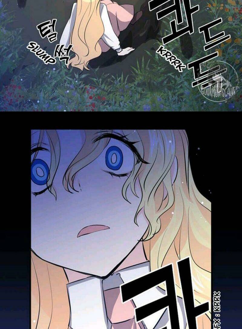 tôi là bạn gái cũ của một người lính chapter 41 12