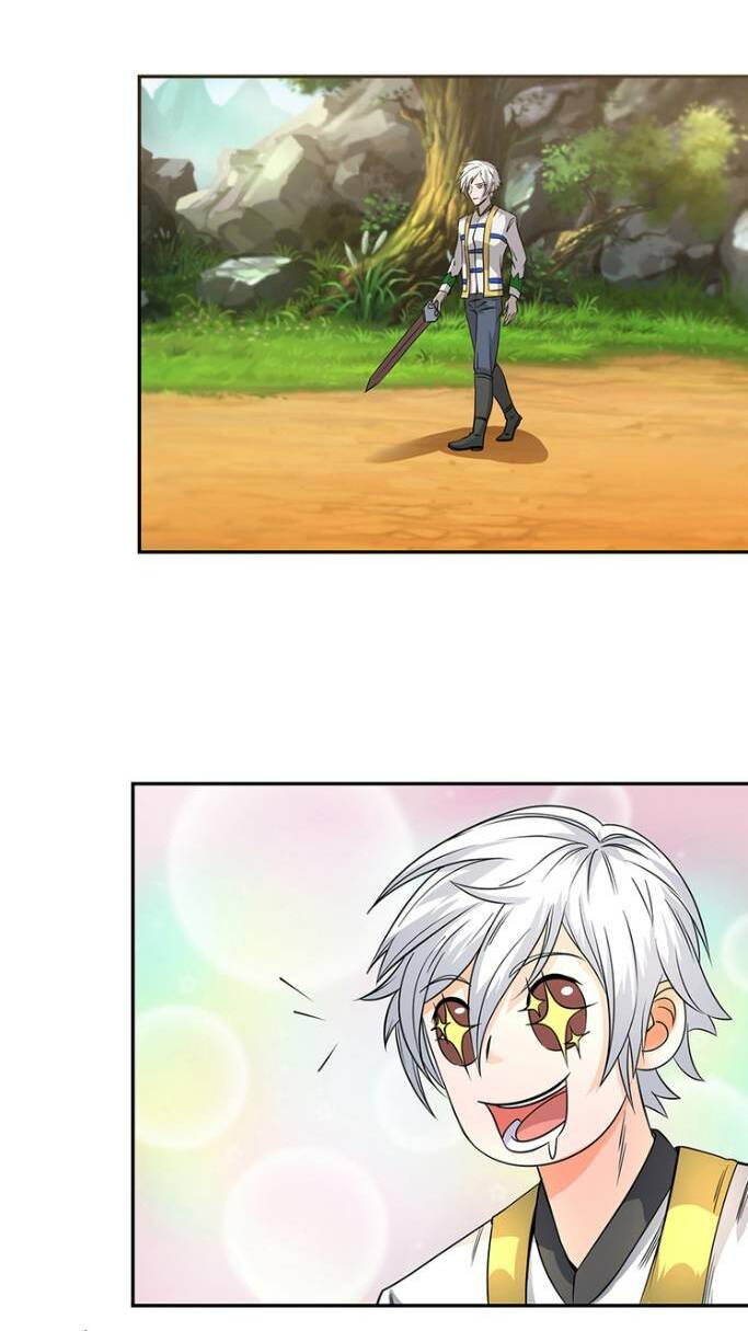 pháp sư truyền kì chapter 5 6