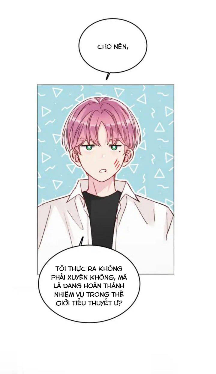 tôi phải làm 1 kẻ đại xấu xa chapter 32 7