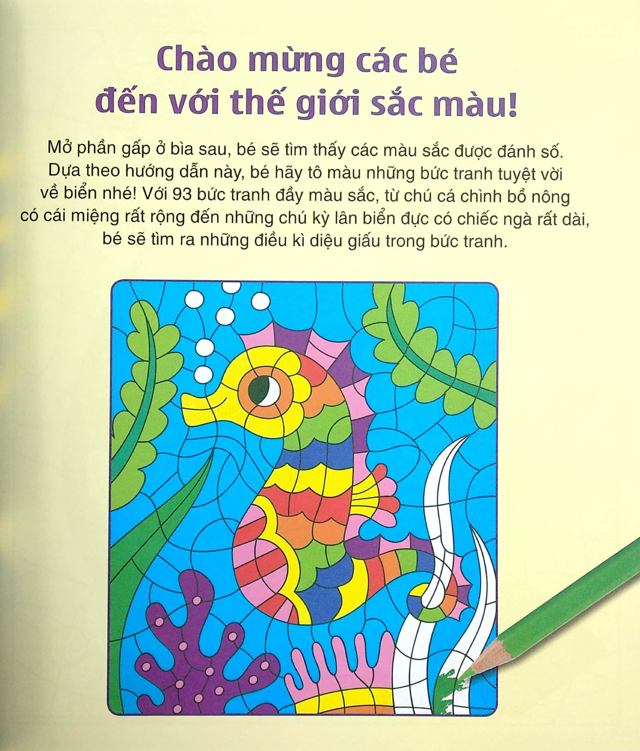 Bộ Sách Phát Triển Khả Năng Sáng Tạo Cho Trẻ
