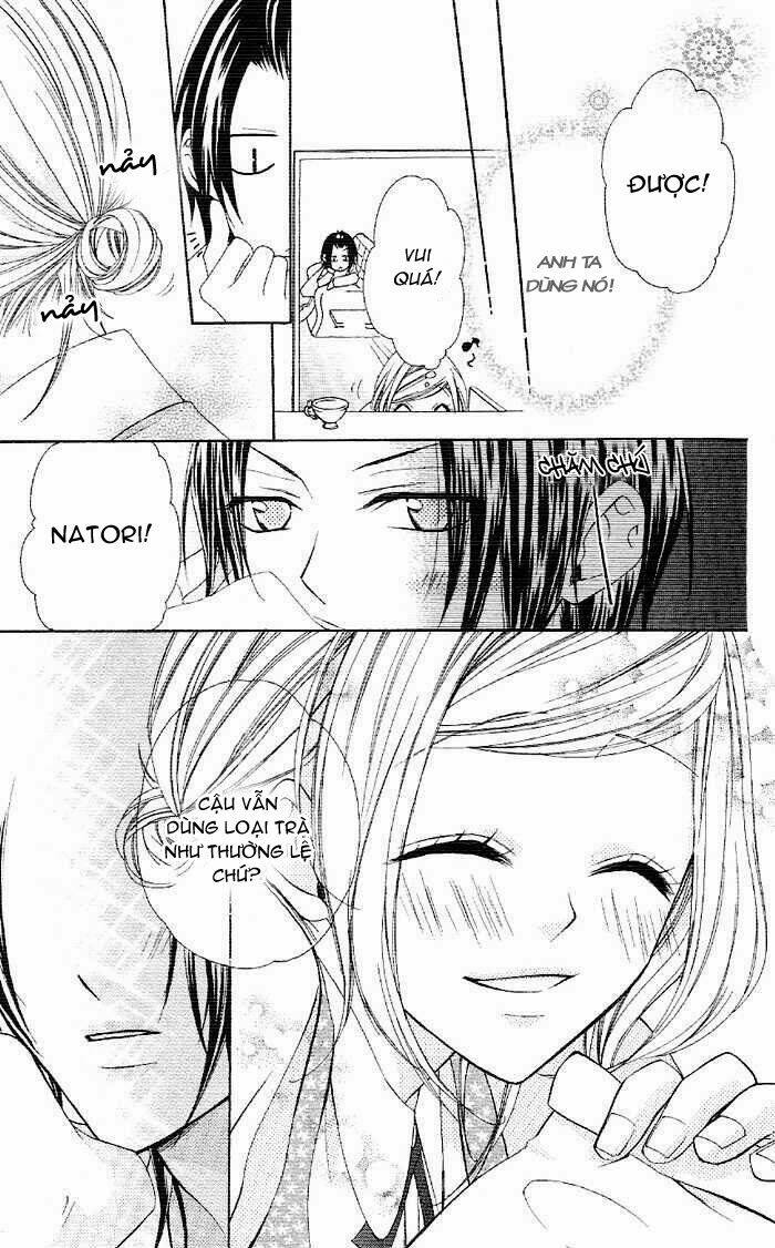 akuma de kobito chapter 4 23