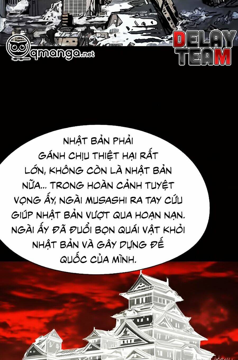 thợ săn đầu tiên chapter 47 59