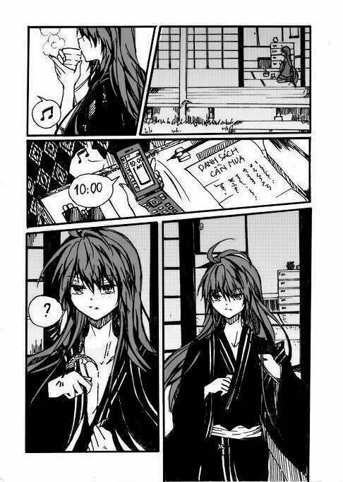 boys'story chapter 1 8