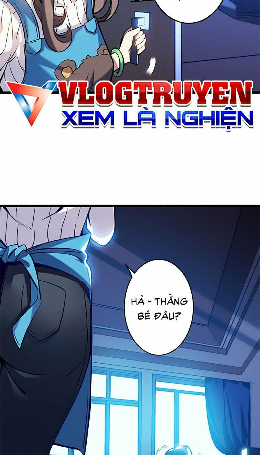 sát thần chi lộ tại dị giới chapter 1 59