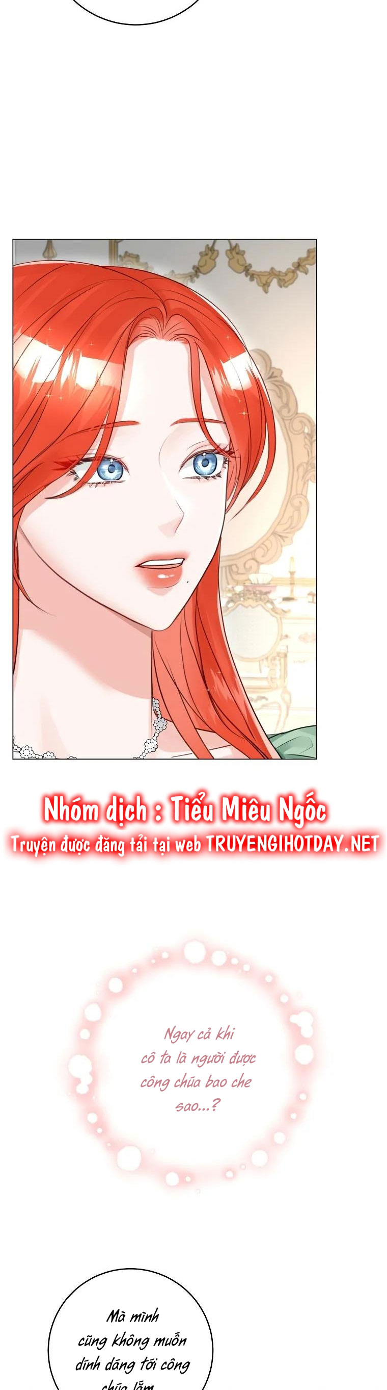 cuộc hôn nhân của đại công tước chỉ là một trò lừa đảo chapter 34 34