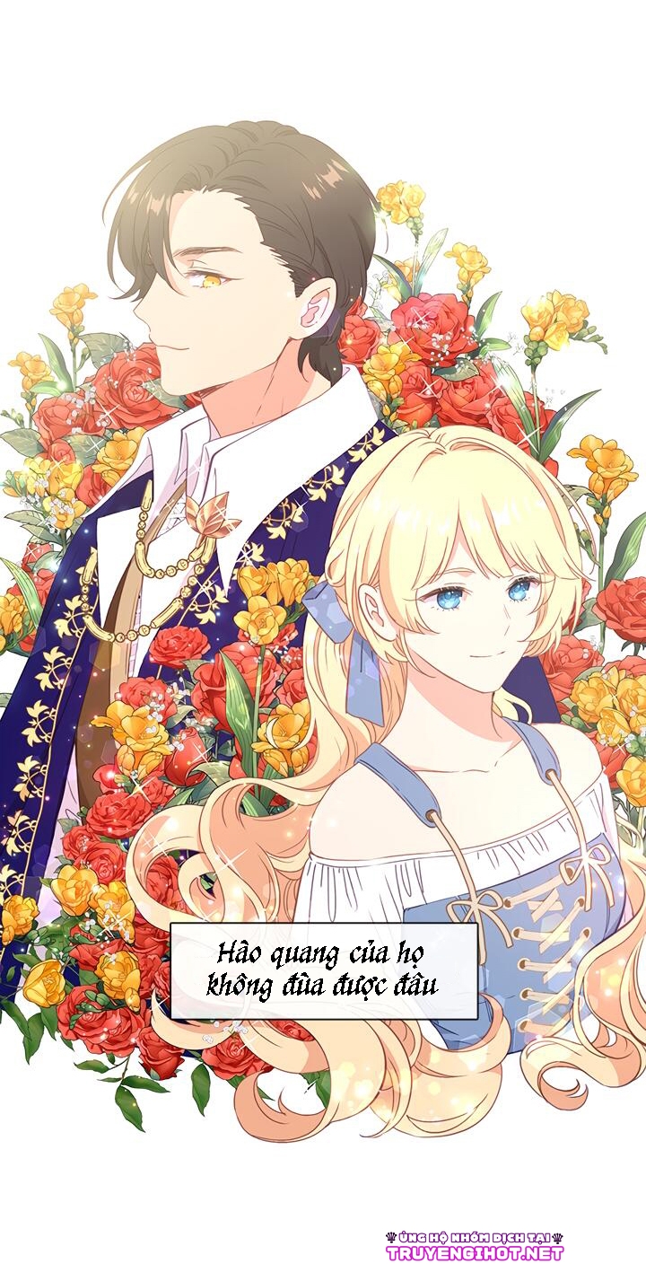 cẩn thận nữ phụ phản diện đấy! chapter 38 13