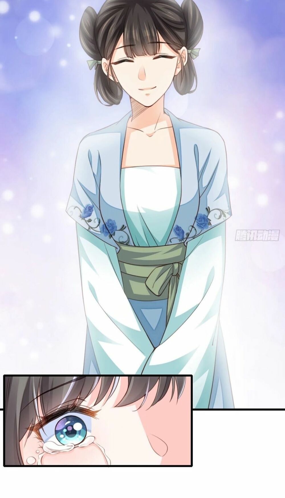 thuần hóa ba ba bạo quân chapter 7 10