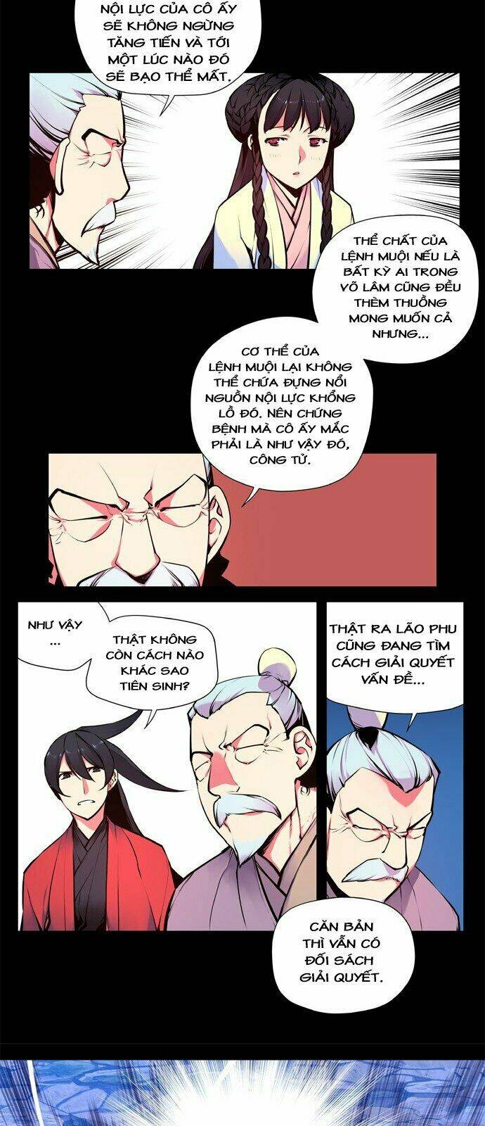 märchen: the embodiment of tales chapter 98 22