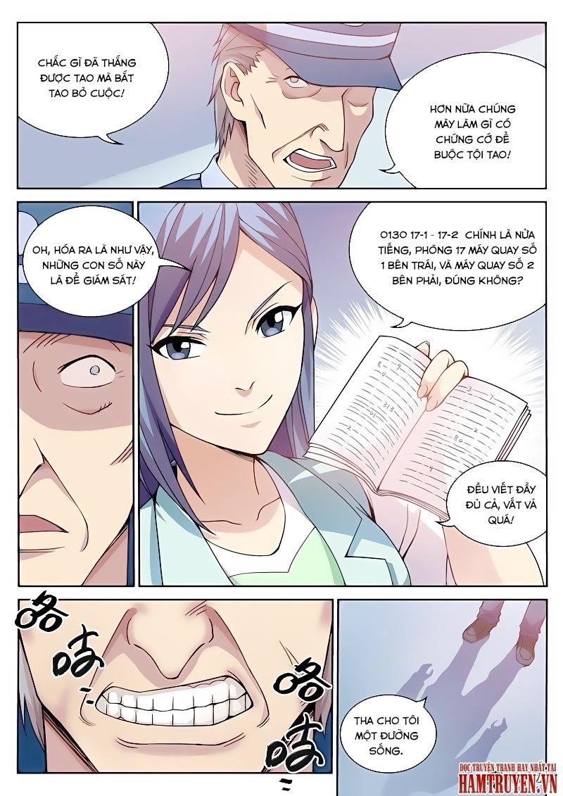 tử vong hồi 2 chapter 10 4