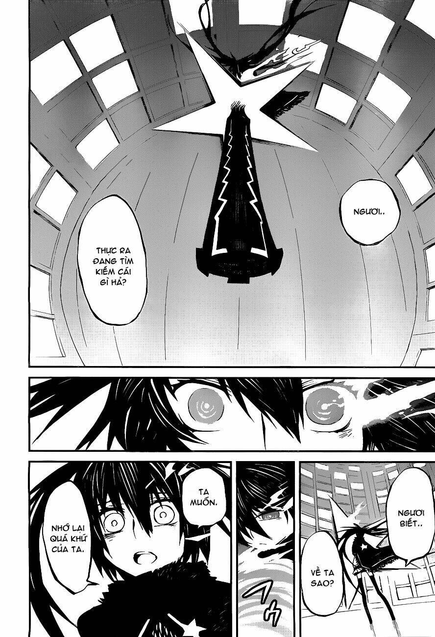black rock shooter - innocent soul chapter 8 16