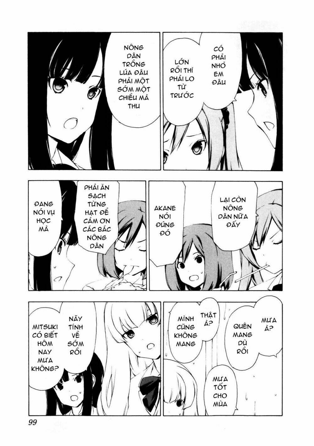 sonna mirai wa uso de aru chapter 10 4