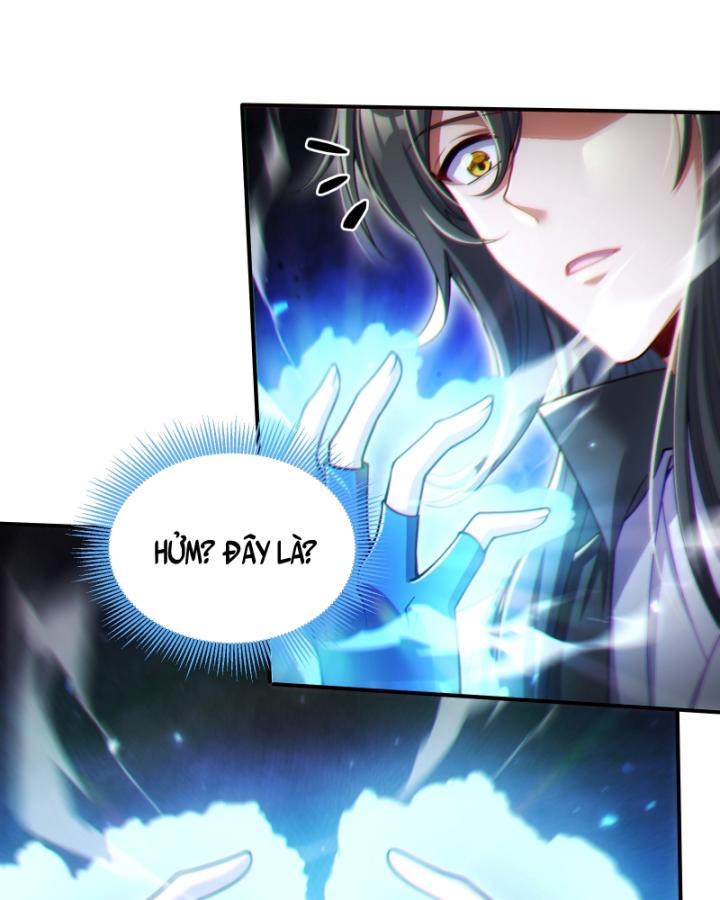 khoan đã tiên tử! xin hãy nghe ta xảo biện chapter 4 55