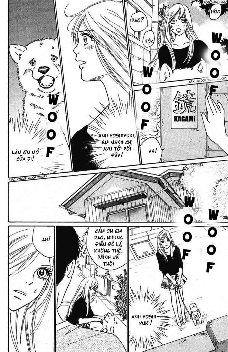 deep love - pao no monogatari chapter 10 27