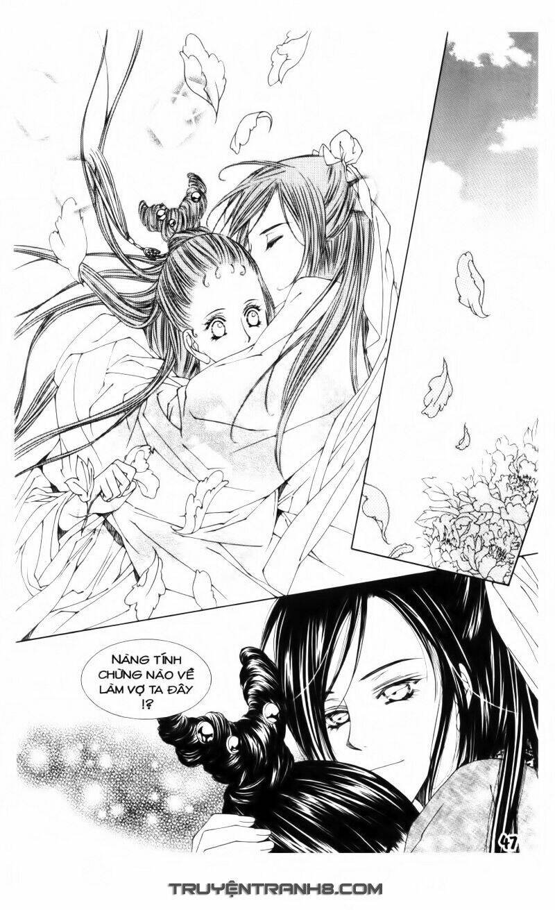 pháp sư trừ tà chapter 19 23