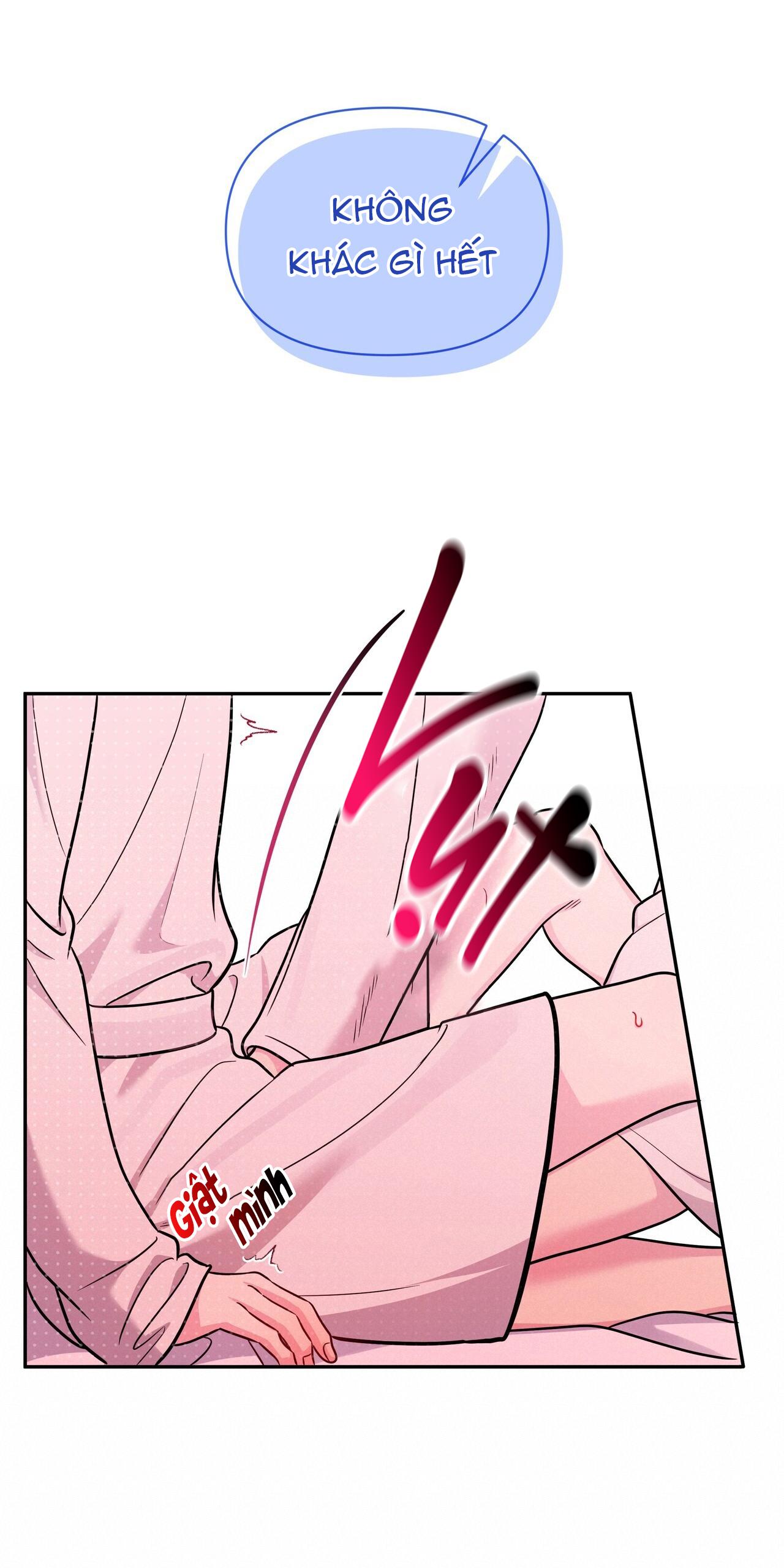 18+ tình yêu bí mật chapter 7 76