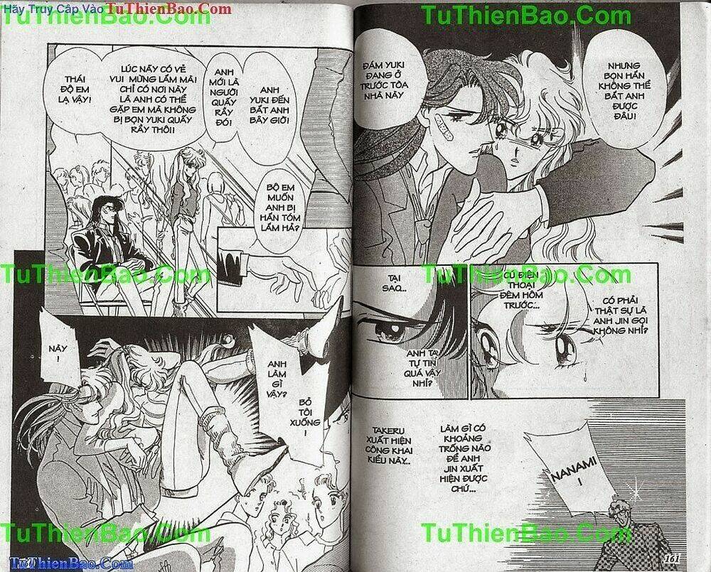 búp bê mario chapter 6 80