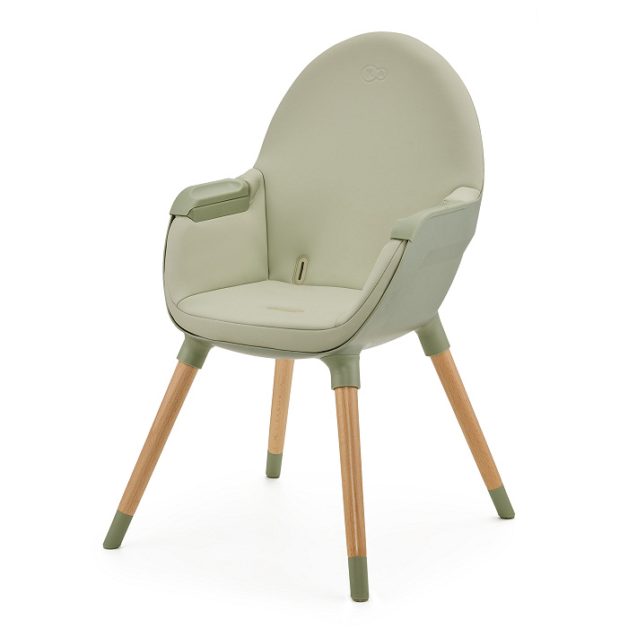 Ghế ăn 2in1 cho bé Kinderkraft FINI2