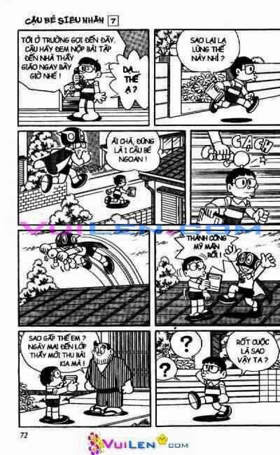 perman - cậu bé siêu nhân chapter 86 5