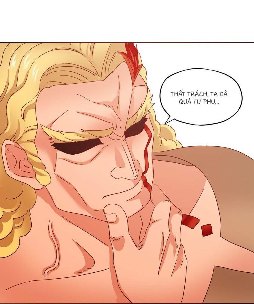 tôi trở thành ceo ở thế giới khác chapter 36 26