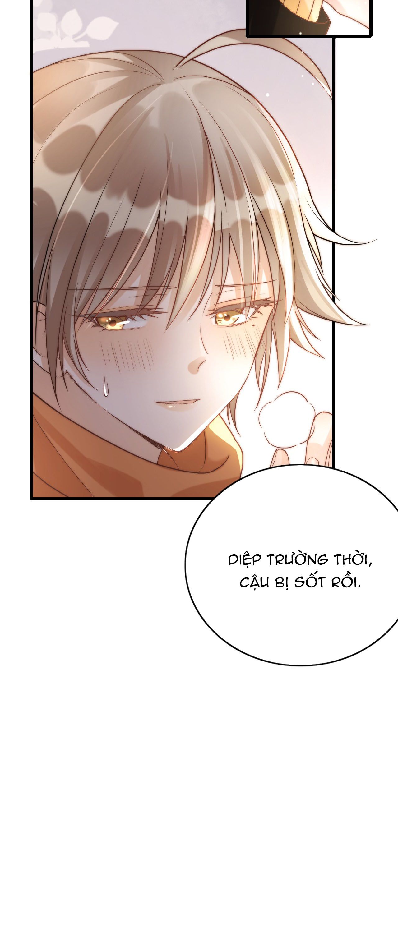 tức thời phạm quy [ tức thì vi quy ] chapter 19 40