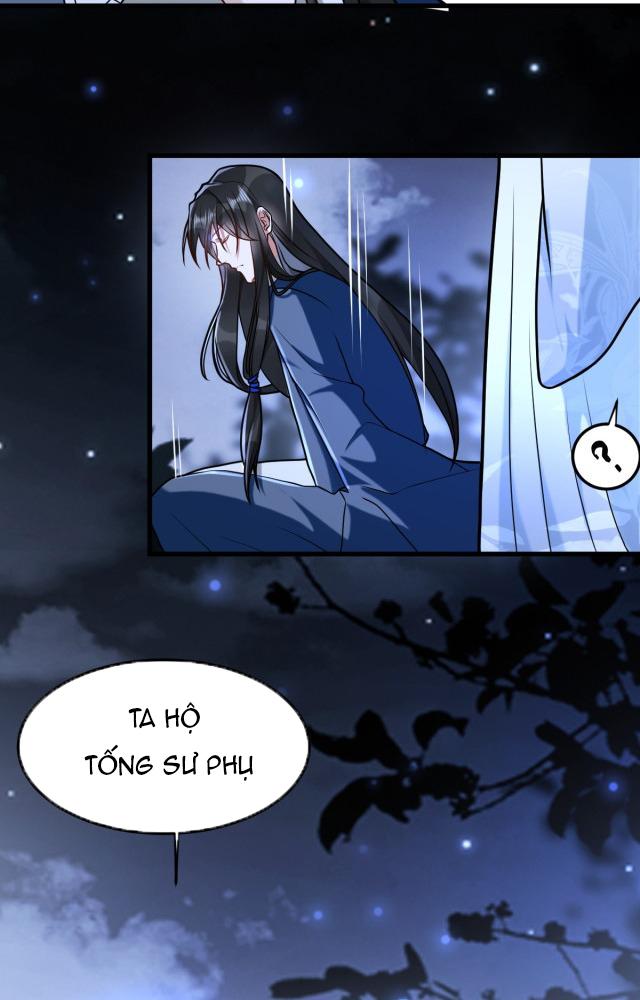 làm sao đây người học việc của tôi quá bám người chapter 4 23