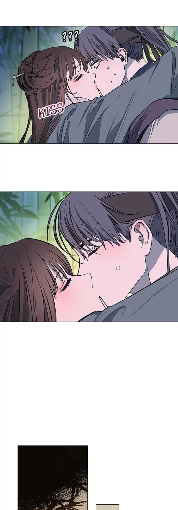 thiên thần sa ngã chapter 14.2 2