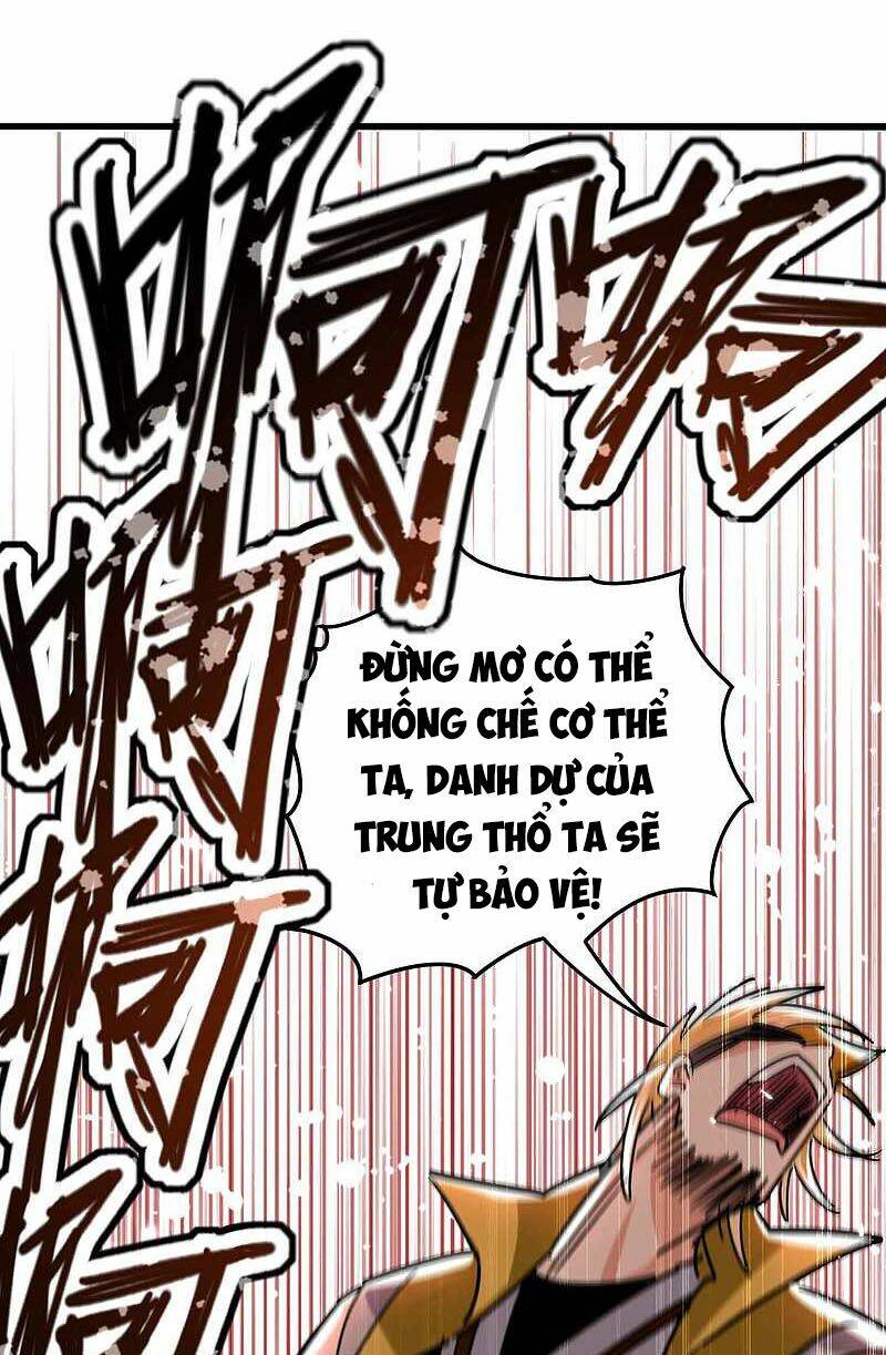 vạn giới tiên vương chapter 123 9