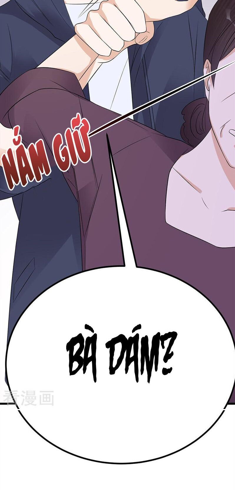 sủng thê thành nghiện: lục thiếu sủng từ đáy lòng chapter 111 26